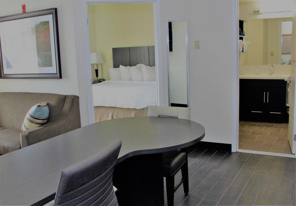 Candlewood Suites - East Syracuse - Carrier Circle By Ihg Экстерьер фото