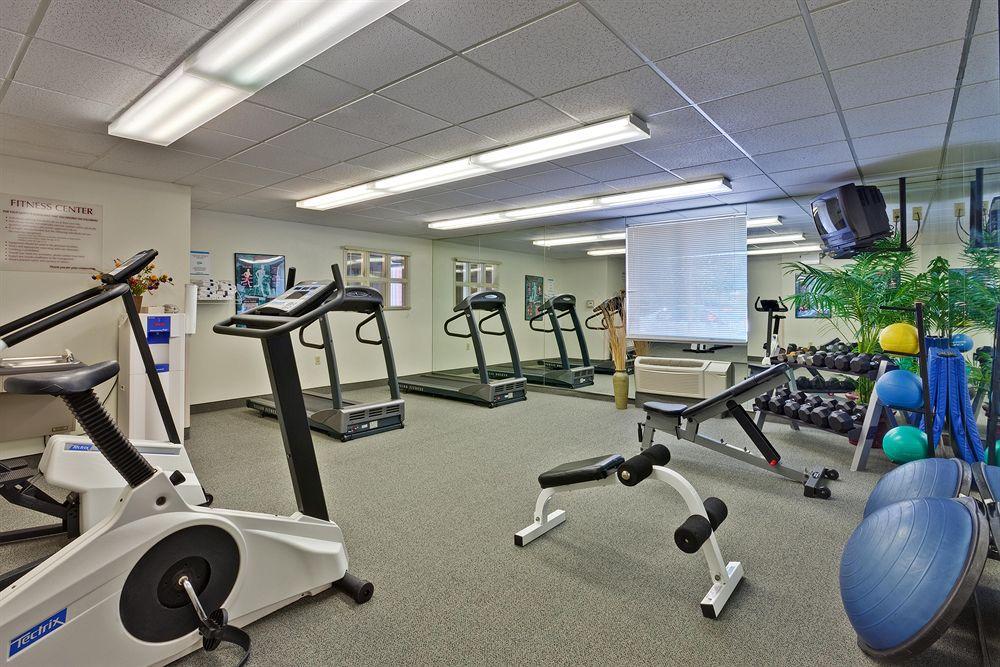 Candlewood Suites - East Syracuse - Carrier Circle By Ihg Удобства фото