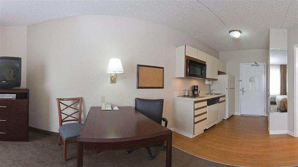 Candlewood Suites - East Syracuse - Carrier Circle By Ihg Экстерьер фото