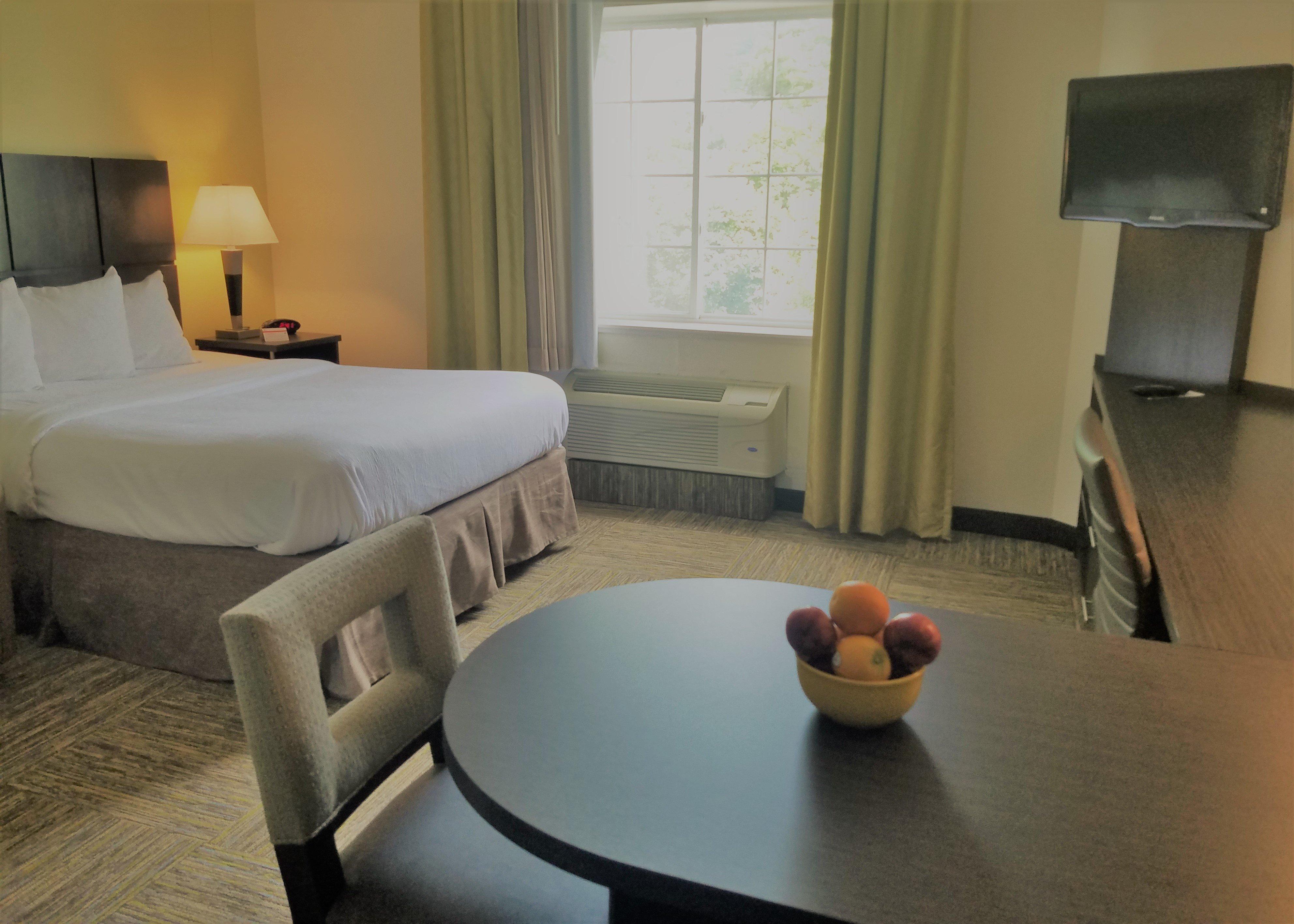 Candlewood Suites - East Syracuse - Carrier Circle By Ihg Экстерьер фото