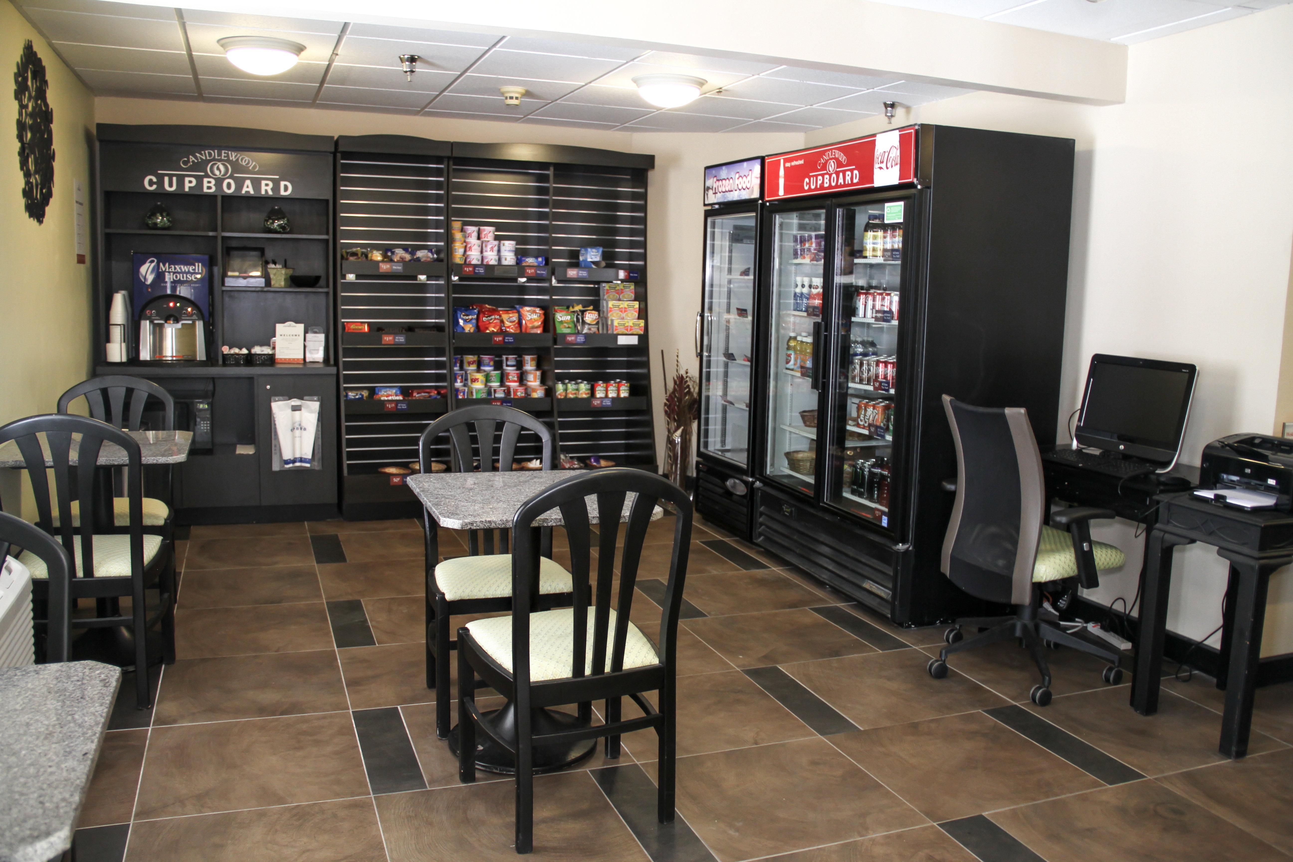 Candlewood Suites - East Syracuse - Carrier Circle By Ihg Экстерьер фото