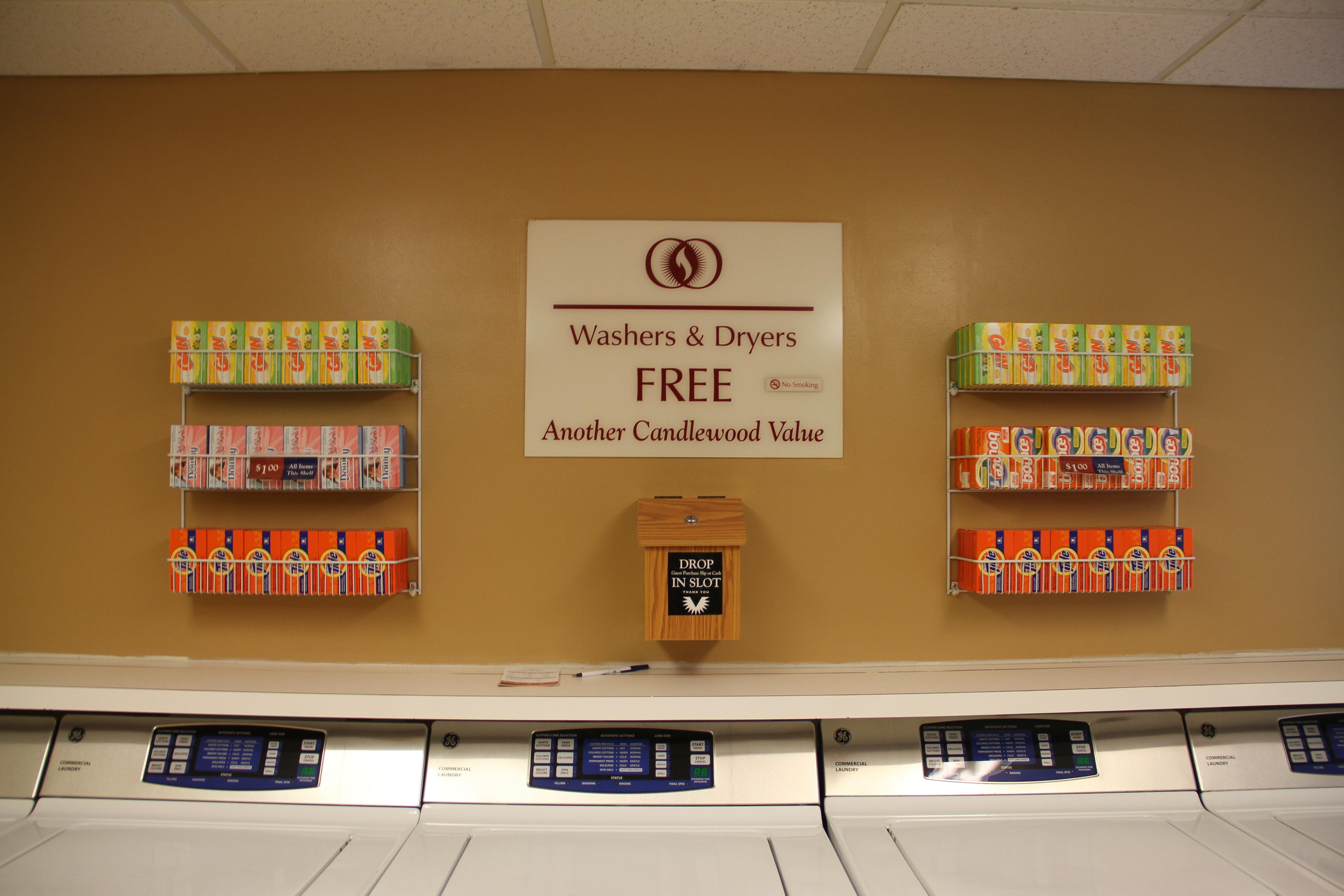 Candlewood Suites - East Syracuse - Carrier Circle By Ihg Экстерьер фото