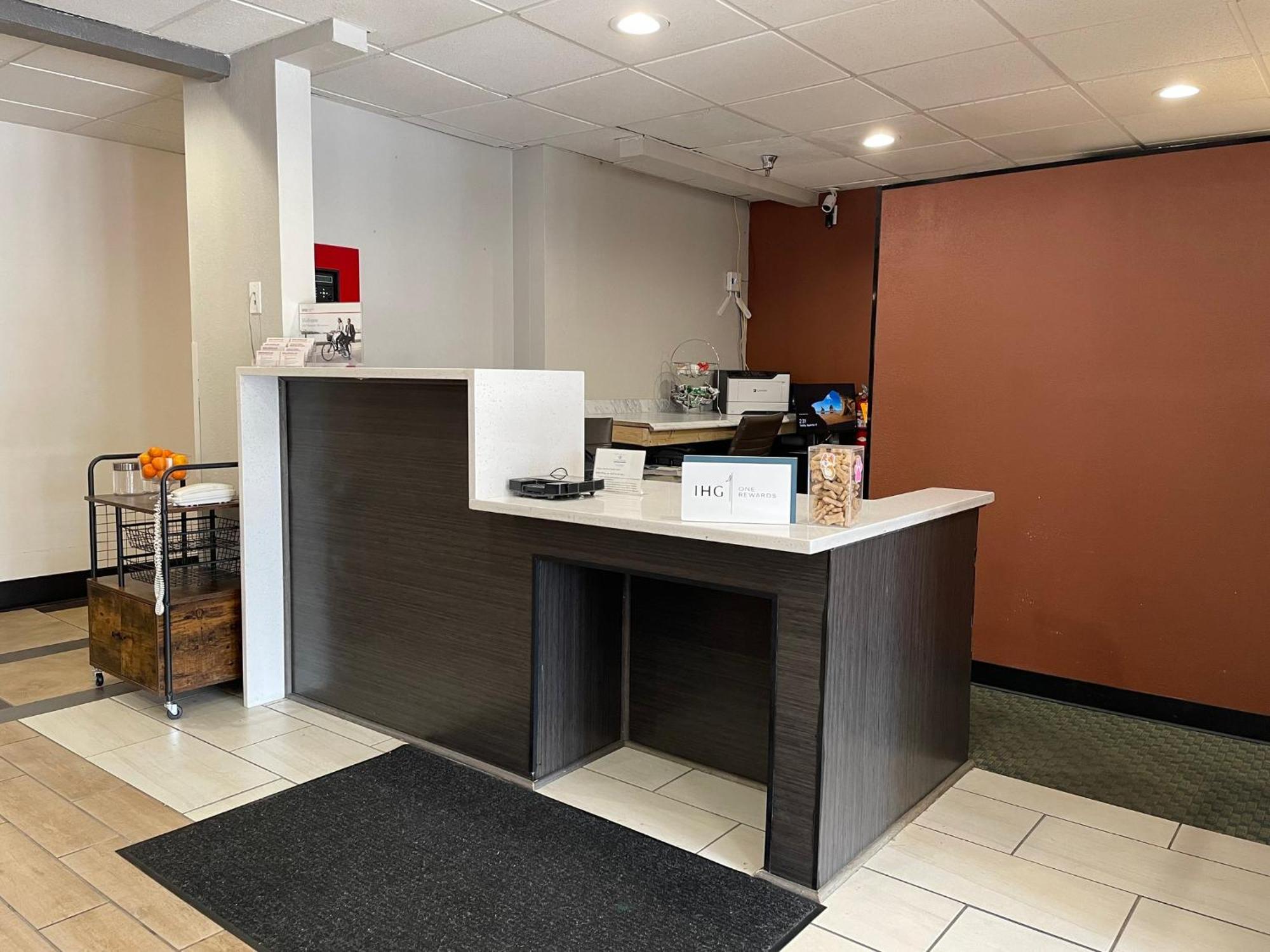Candlewood Suites - East Syracuse - Carrier Circle By Ihg Экстерьер фото