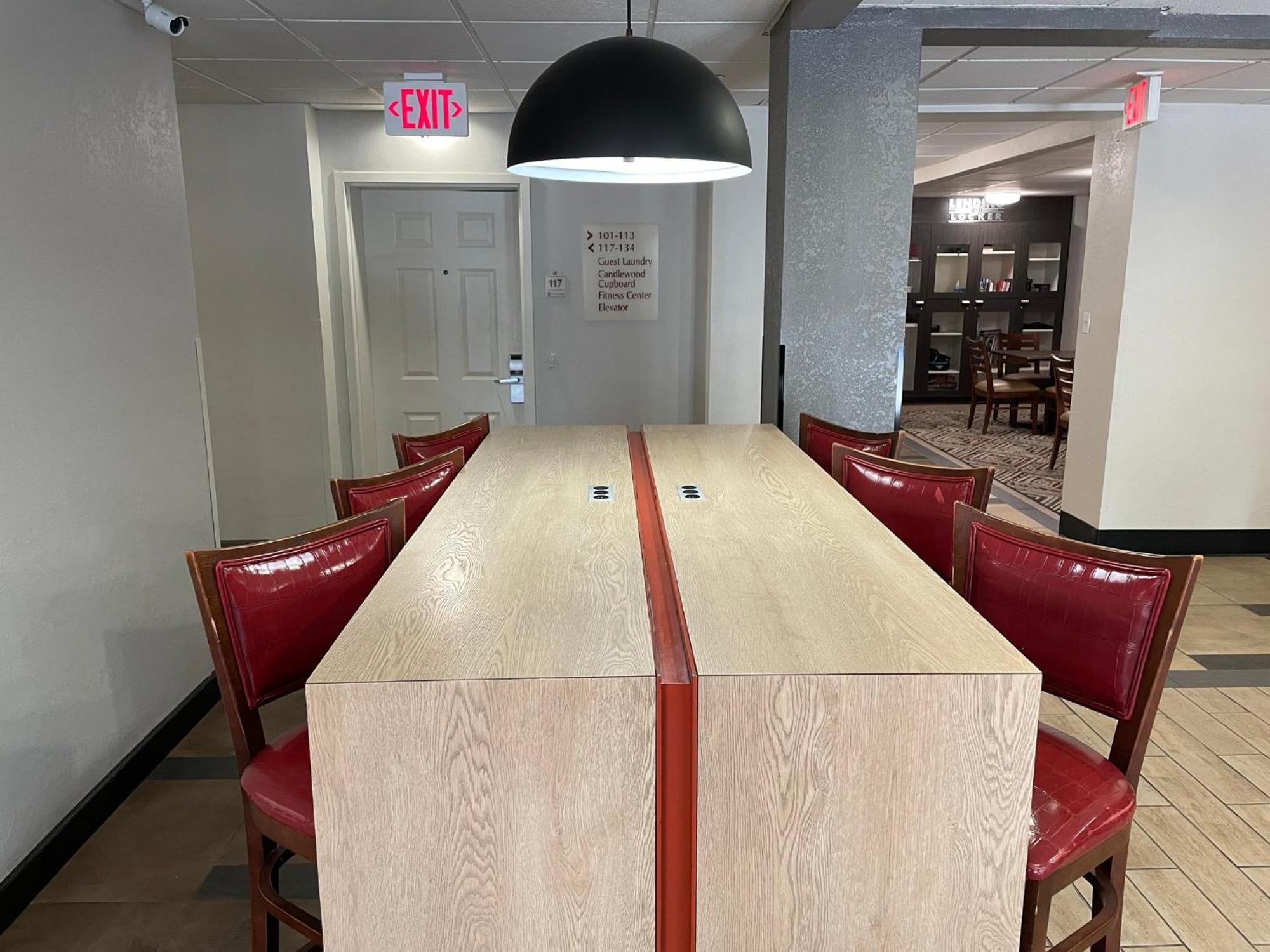 Candlewood Suites - East Syracuse - Carrier Circle By Ihg Экстерьер фото