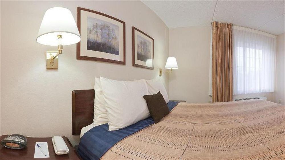 Candlewood Suites - East Syracuse - Carrier Circle By Ihg Экстерьер фото