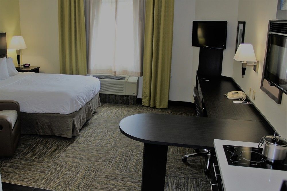 Candlewood Suites - East Syracuse - Carrier Circle By Ihg Экстерьер фото