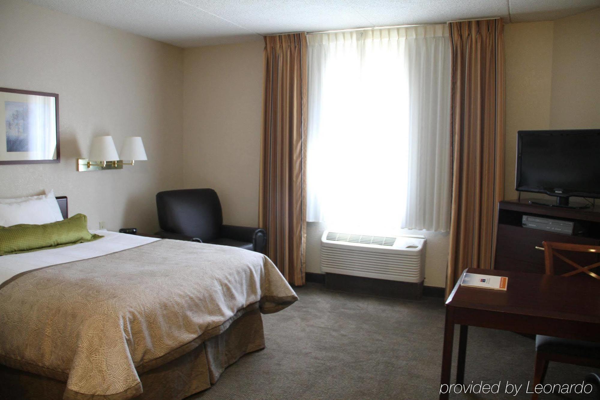 Candlewood Suites - East Syracuse - Carrier Circle By Ihg Экстерьер фото