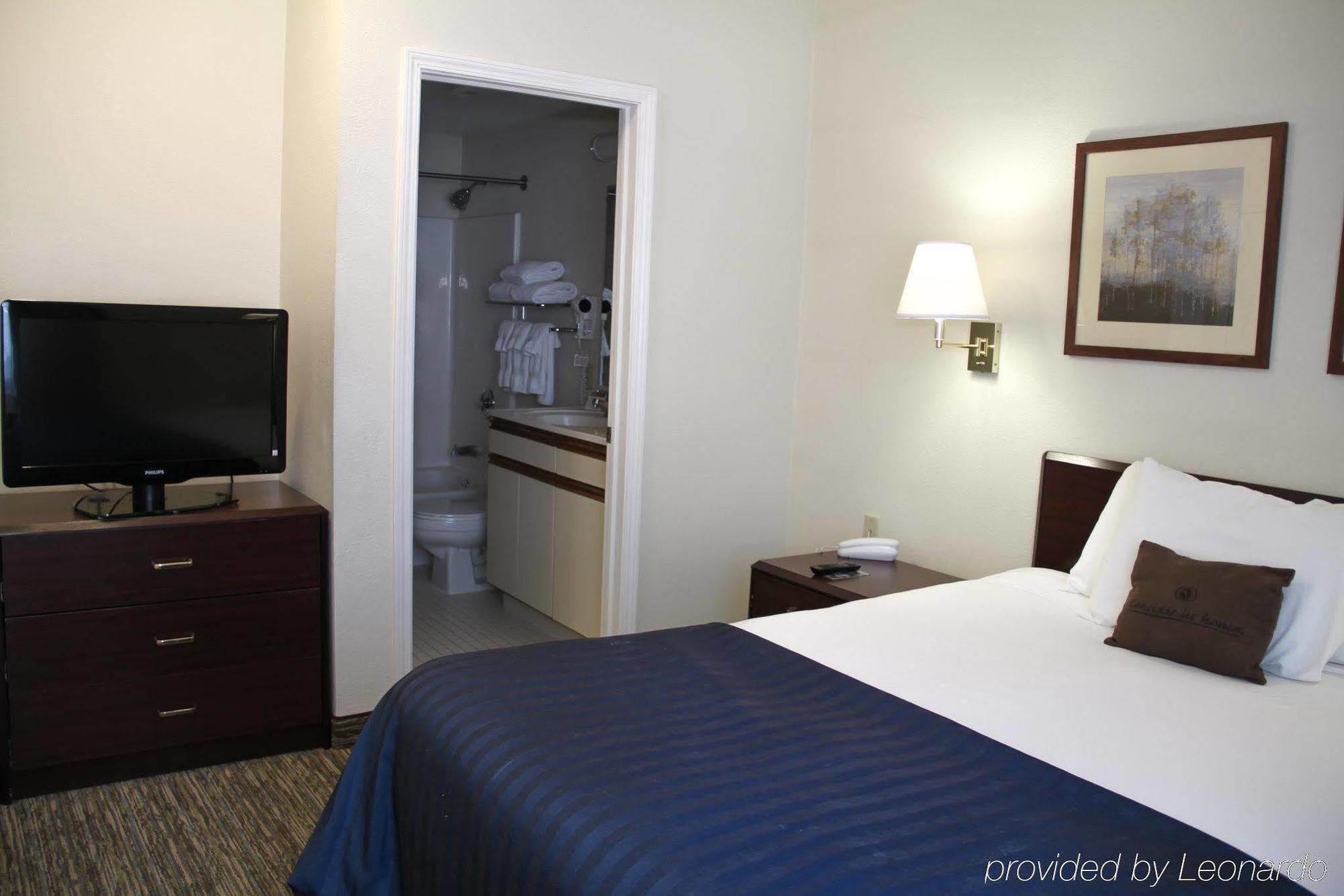 Candlewood Suites - East Syracuse - Carrier Circle By Ihg Экстерьер фото