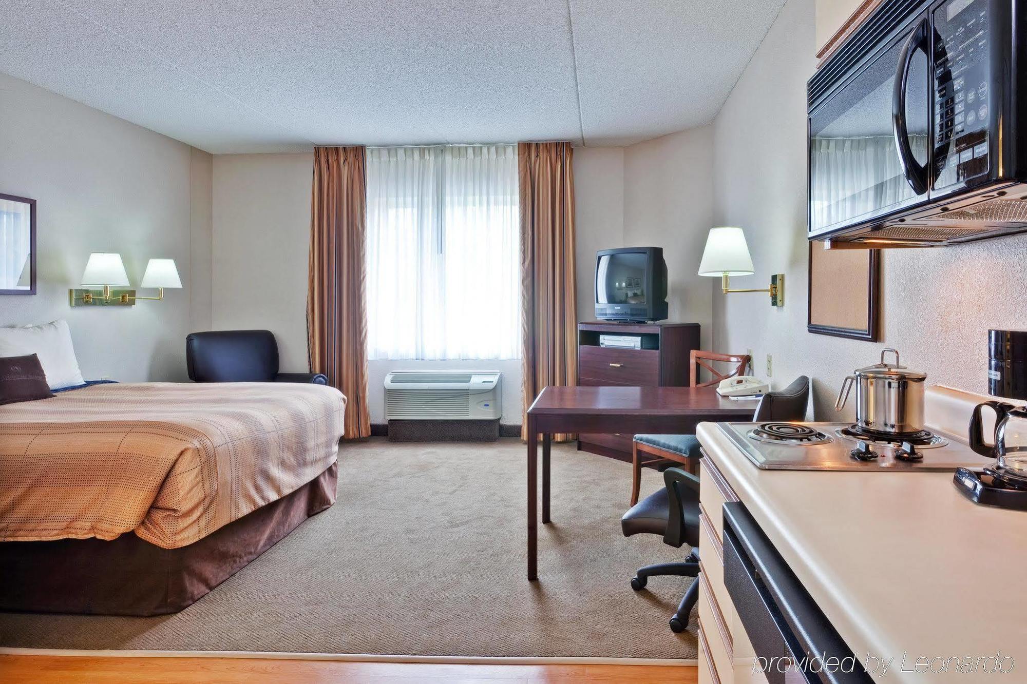 Candlewood Suites - East Syracuse - Carrier Circle By Ihg Экстерьер фото