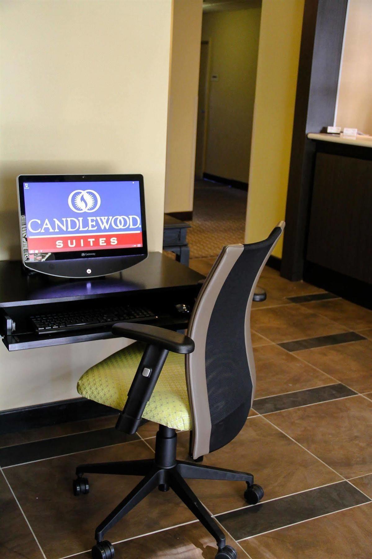 Candlewood Suites - East Syracuse - Carrier Circle By Ihg Экстерьер фото