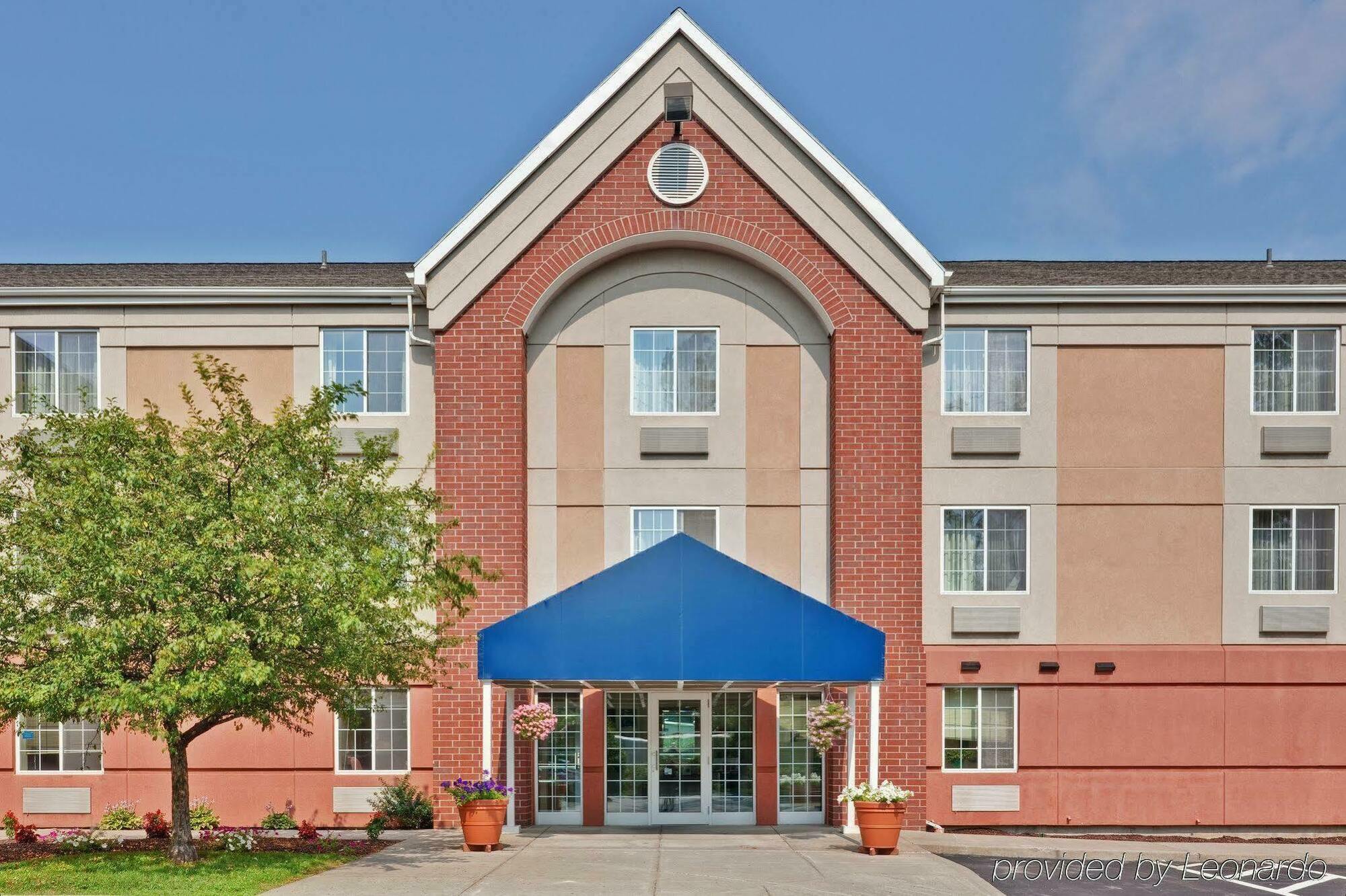 Candlewood Suites - East Syracuse - Carrier Circle By Ihg Экстерьер фото