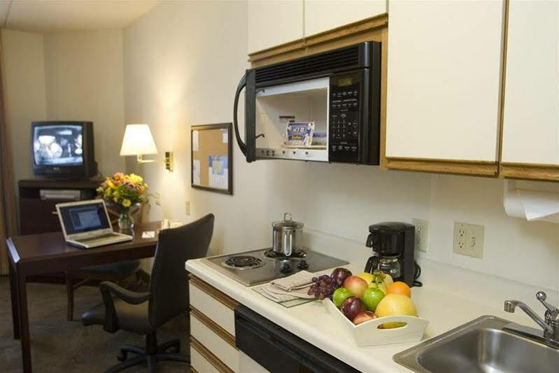 Candlewood Suites - East Syracuse - Carrier Circle By Ihg Экстерьер фото